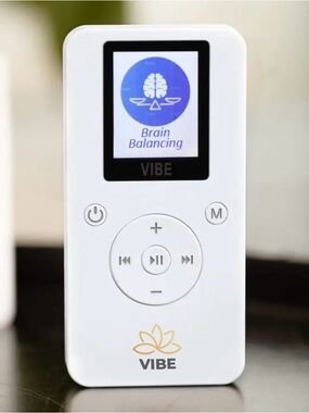 VIBE Resona Health Resonance Frequency Therapy for People and Pets